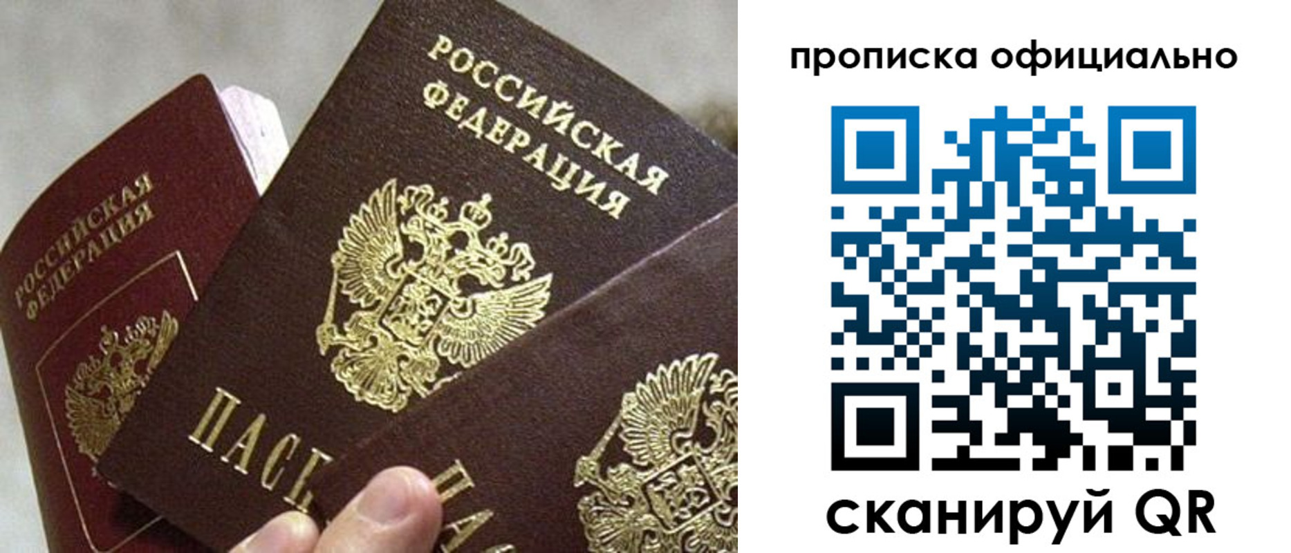 прописка гарантия в Касимове